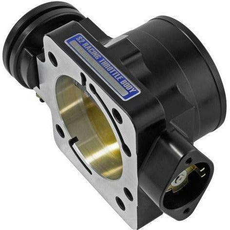 Skunk2 Pro Series Honda/Acura (D/B/H/F Series) 70mm Billet Throttle Body (Black Series) (Race Only) - SMINKpower Performance Parts SKK309-05-0055 Skunk2 Racing