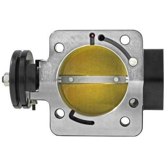 Skunk2 Pro Series Honda/Acura (D/B/H/F Series) 70mm Billet Throttle Body (Black Series) (Race Only) - SMINKpower Performance Parts SKK309-05-0055 Skunk2 Racing