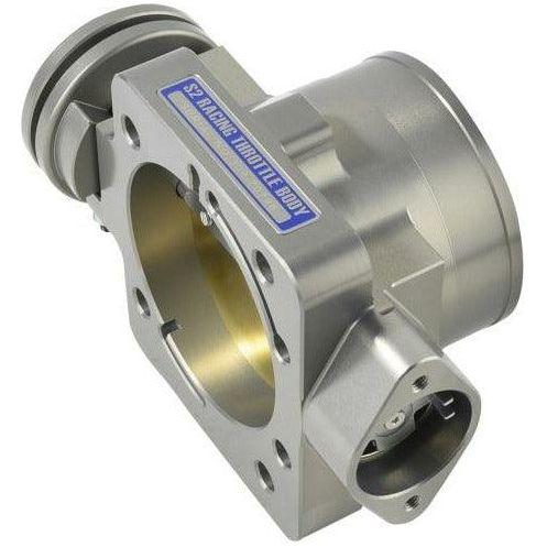 Skunk2 Pro Series Honda/Acura (D/B/H/F Series) 74mm Billet Throttle Body (Race Only) - SMINKpower Performance Parts SKK309-05-0060 Skunk2 Racing