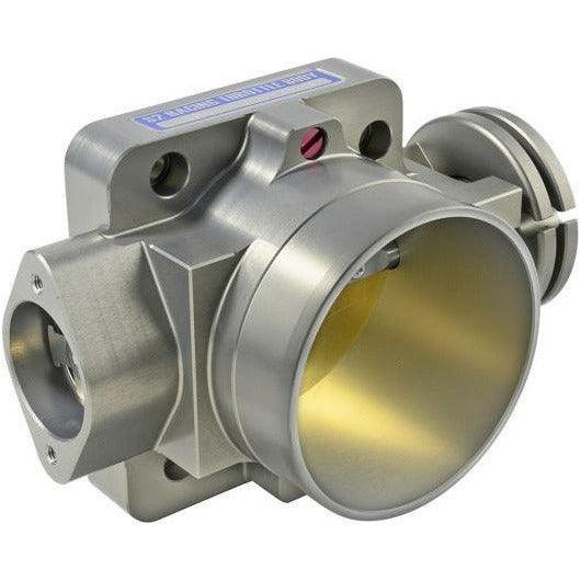 Skunk2 Pro Series Honda/Acura (D/B/H/F Series) 74mm Billet Throttle Body (Race Only) - SMINKpower Performance Parts SKK309-05-0060 Skunk2 Racing