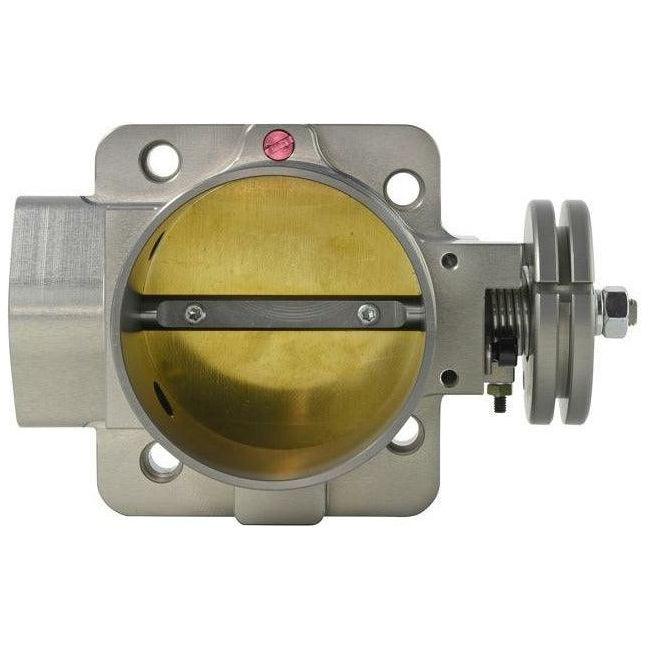 Skunk2 Pro Series Honda/Acura (D/B/H/F Series) 74mm Billet Throttle Body (Race Only) - SMINKpower Performance Parts SKK309-05-0060 Skunk2 Racing