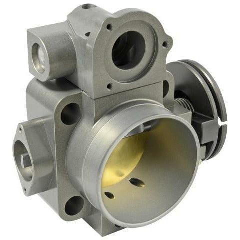 Skunk2 Pro Series Mitsubishi EVO VII/VIII/IX 68mm Billet Throttle Body (Race Only) - SMINKpower Performance Parts SKK309-06-0001 Skunk2 Racing