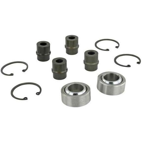 Skunk2 Universal Alpha / Ultra Series Spherical Bearing Replacemen Upgrade Kit (2 Pieces) - SMINKpower Performance Parts SKK542-99-0100 Skunk2 Racing