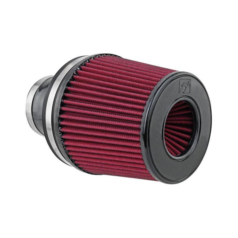 Skunk2 Universal Intake Kit 3.5in Coupler - SMINKpower Performance Parts SKK343-99-0605 Skunk2 Racing