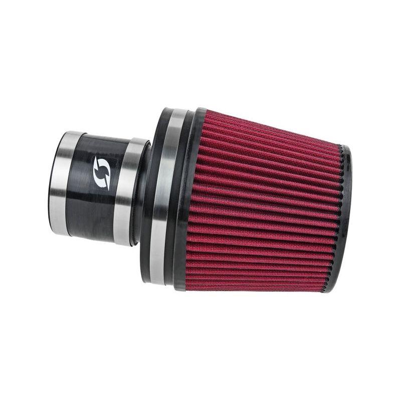 Skunk2 Universal Intake Kit 3.5in Coupler - SMINKpower Performance Parts SKK343-99-0605 Skunk2 Racing