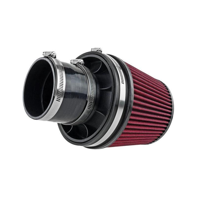 Skunk2 Universal Intake Kit 3.5in Coupler - SMINKpower Performance Parts SKK343-99-0605 Skunk2 Racing