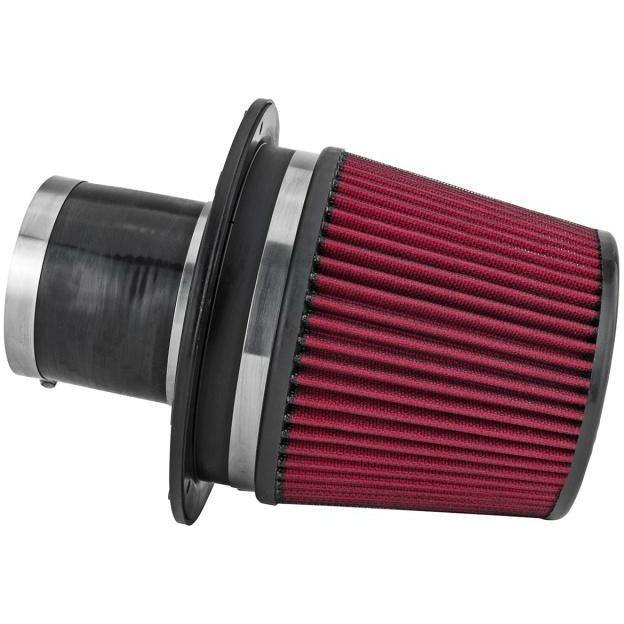 Skunk2 Universal Intake Kit 3.5in Coupler w/Mounting Ring - SMINKpower Performance Parts SKK343-99-0615 Skunk2 Racing