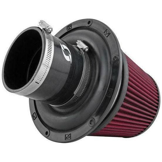 Skunk2 Universal Intake Kit 3.5in Coupler w/Mounting Ring - SMINKpower Performance Parts SKK343-99-0615 Skunk2 Racing