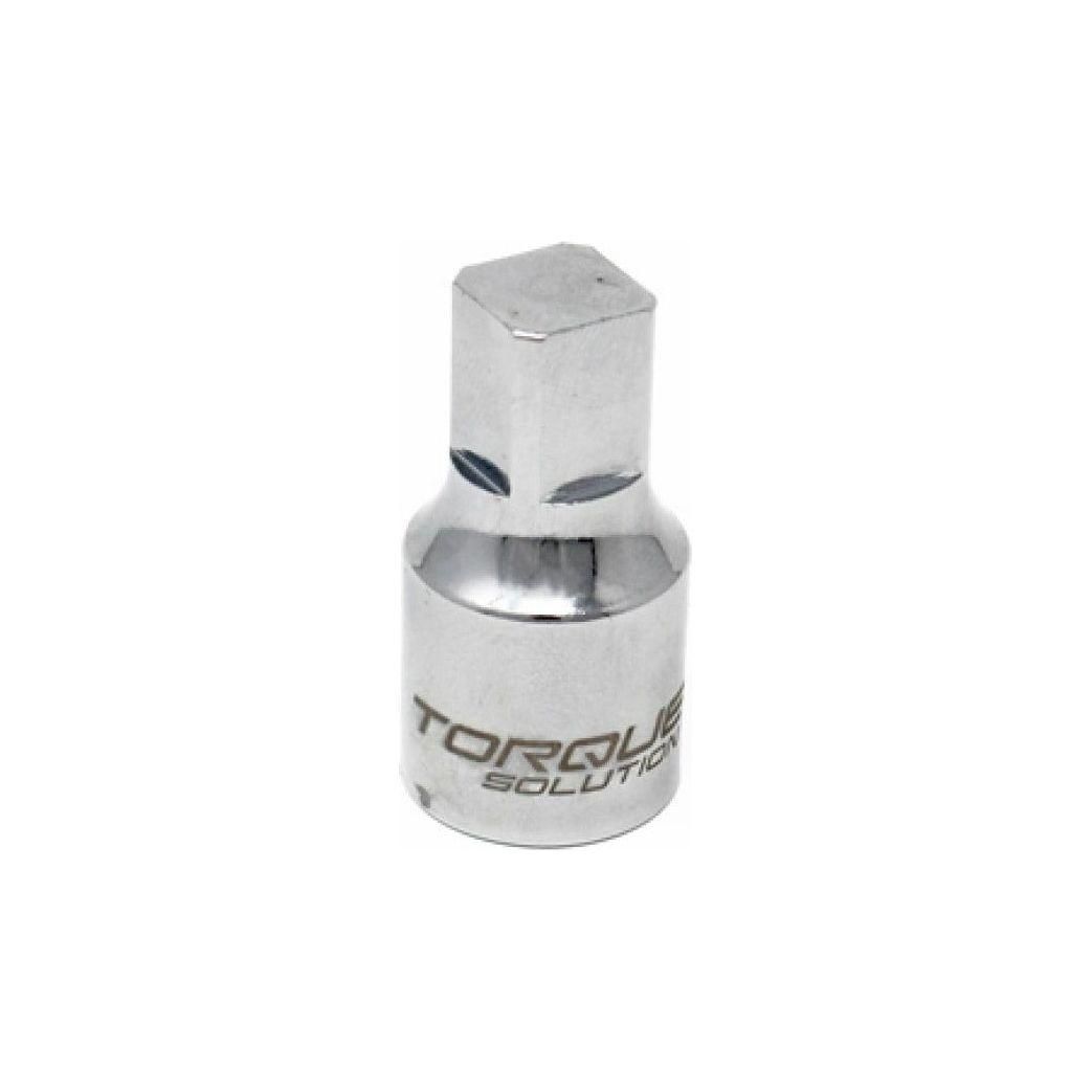 Torque Solution 13mm Square Diff Drain Socket Tool - SMINKpower Performance Parts TQSTS-TL-708 Torque Solution