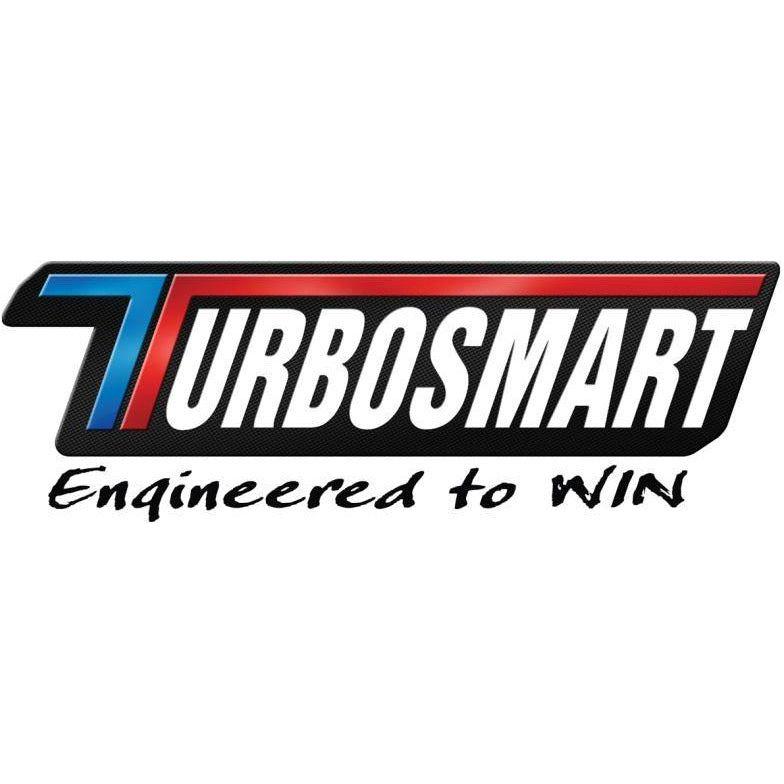 Turbosmart FPR Gauge 0-100psi Liquid Fill - SMINKpower Performance Parts TURTS-0402-2023 Turbosmart