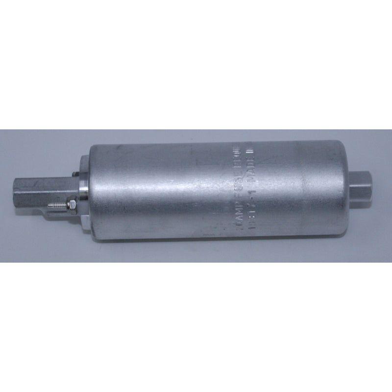 Walbro 255lph Universal In-Line High Pressure Fuel Pump *WARNING - GSL 392* - SMINKpower Performance Parts WAL GSL392 Walbro