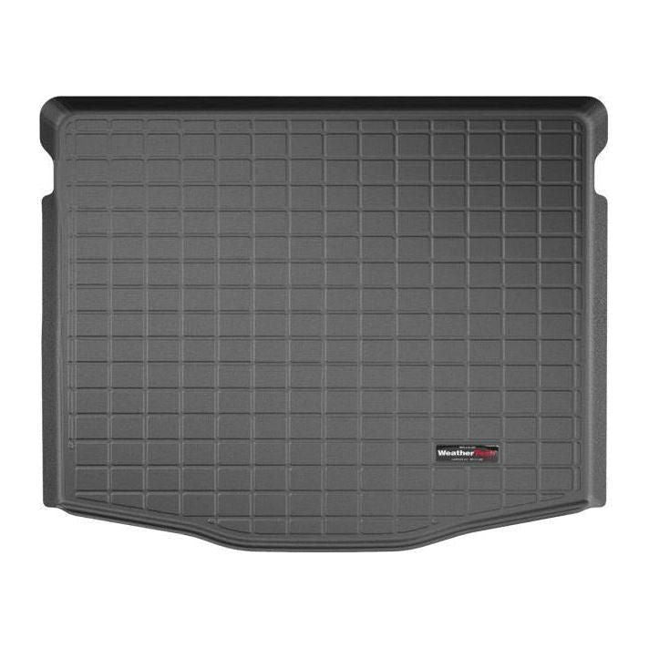 WeatherTech 2020+ Ford Escape (Behind Second Row) Cargo Liner - Black - SMINKpower Performance Parts WET401323 WeatherTech