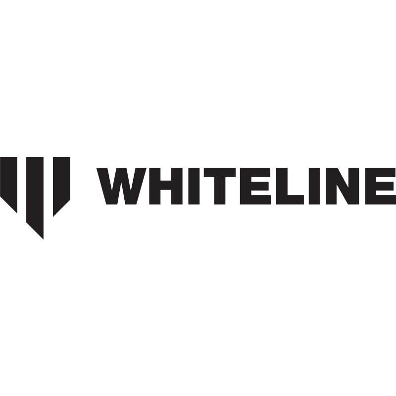 Whiteline 10/03-07 Infiniti G35 / Nissan Skyline V35 / 10/03-09 350Z Rear Diff - Mount Front & Rear - SMINKpower Performance Parts WHLKDT911 Whiteline