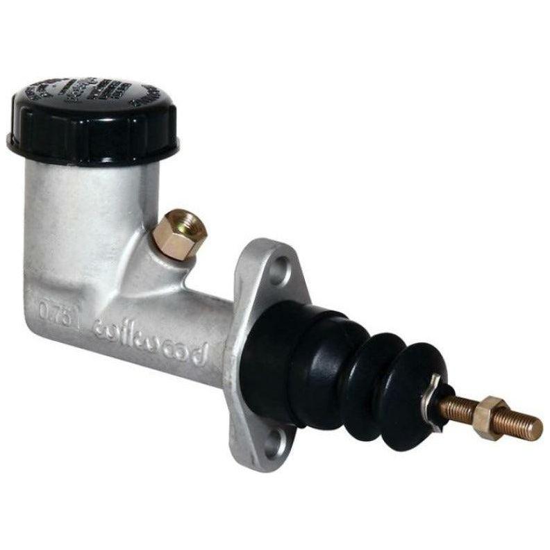 Wilwood Aluminum Master Cylinder - .700in Bore - SMINKpower Performance Parts WIL260-6579 Wilwood
