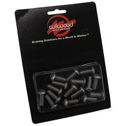 Wilwood Bolt Kit - Adapter/Rotor 5/16-18 x 0.75-BHCS Torx - 16 pack - SMINKpower Performance Parts WIL230-12120 Wilwood