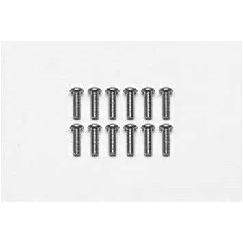 Wilwood Bolt Kit - Adapter/Rotor 5/16-18 x 1.00-BHCS Torx - 12 pack - SMINKpower Performance Parts WIL230-12176 Wilwood