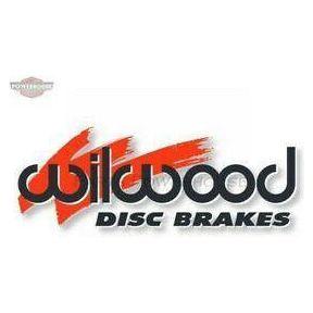 Wilwood Bolt Kit - Hat/Rotor 5/16-18 x 1.00 8 pack - SMINKpower Performance Parts WIL230-8390 Wilwood