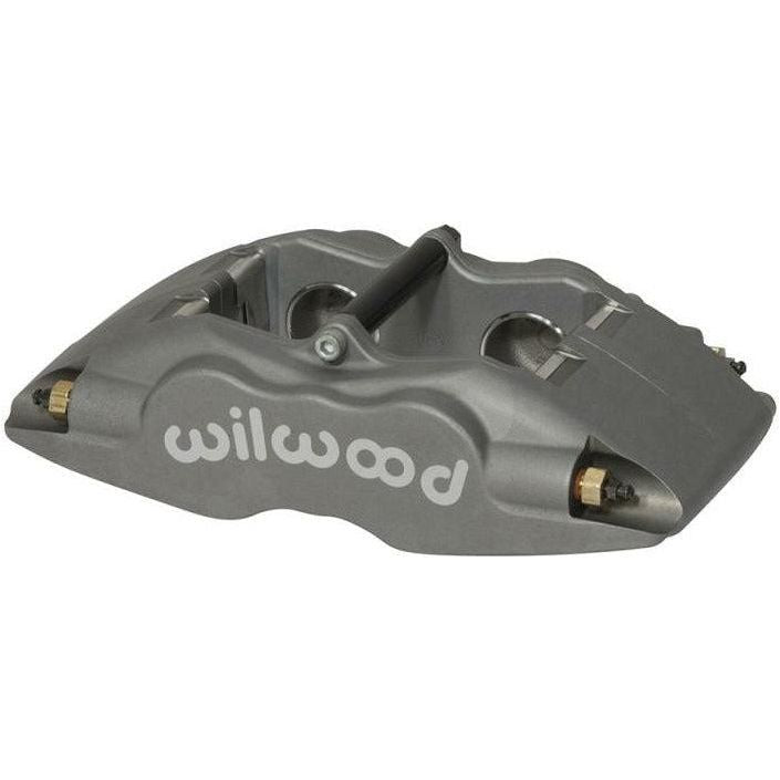 Wilwood Caliper-Forged Superlite 1.38in Pistons 1.10in Disc - SMINKpower Performance Parts WIL120-11129 Wilwood