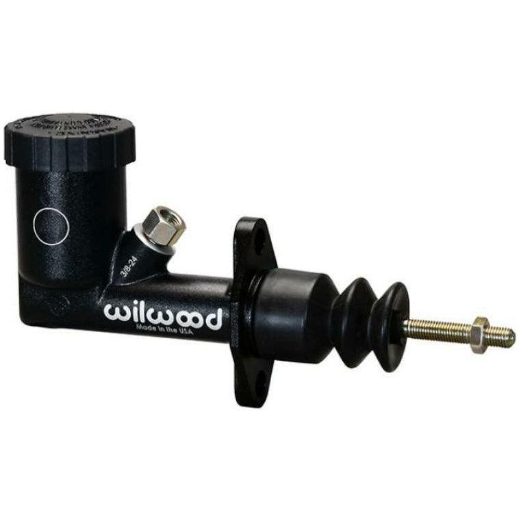 Wilwood GS Integral Master Cylinder - .625in Bore - SMINKpower Performance Parts WIL260-15096 Wilwood