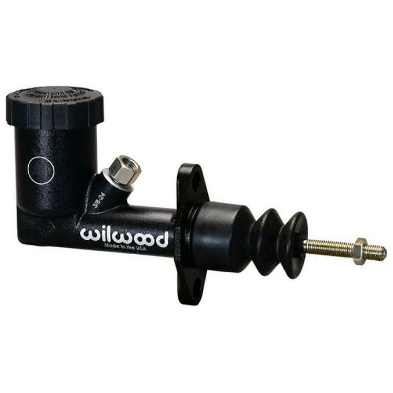 Wilwood GS Integral Master Cylinder - .700in Bore - SMINKpower Performance Parts WIL260-15097 Wilwood