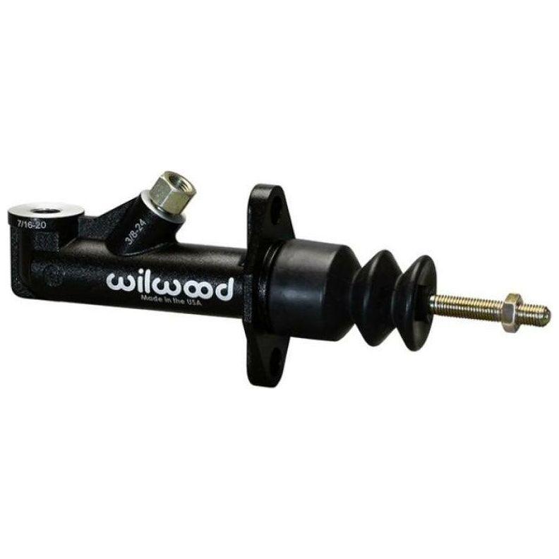 Wilwood GS Remote Master Cylinder - .625in Bore - SMINKpower Performance Parts WIL260-15089 Wilwood