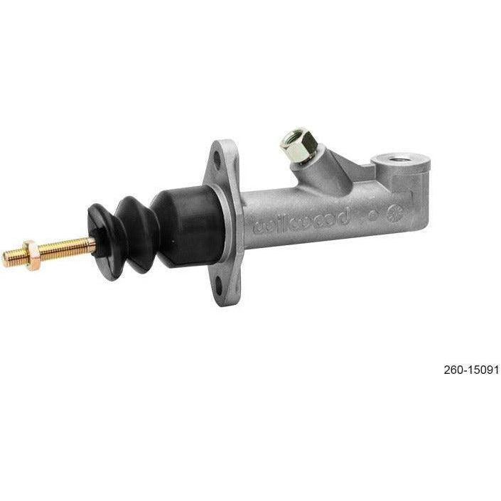 Wilwood GS Remote Master Cylinder - .750in Bore - SMINKpower Performance Parts WIL260-15091 Wilwood