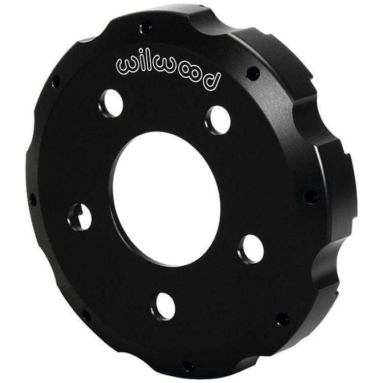 Wilwood Hat-BB Front 1.095in Offset 4 x 3.93 - 8 on 7.00in - SMINKpower Performance Parts WIL170-9206 Wilwood