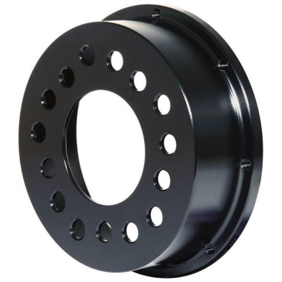 Wilwood Hat-Rear Drag 1.41in Offset Multi-5 Lug - 8 on 7.00in - SMINKpower Performance Parts WIL170-0764 Wilwood