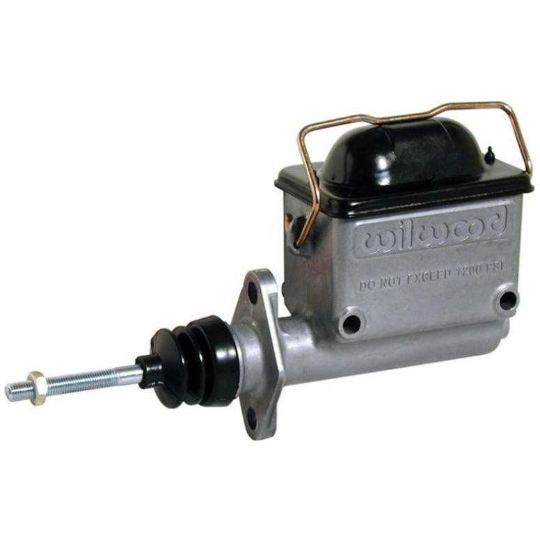 Wilwood High Volume Aluminum Master Cylinder - 7/8in Bore - SMINKpower Performance Parts WIL260-6765 Wilwood