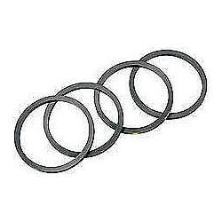 Wilwood O-Ring Kit - 1.38in Square Seal - 4 pk. - SMINKpower Performance Parts WIL130-2658 Wilwood