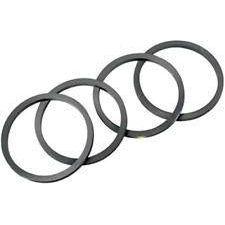 Wilwood O-Ring Kit - 1.75in Square Seal - 4 pk. - SMINKpower Performance Parts WIL130-2655 Wilwood