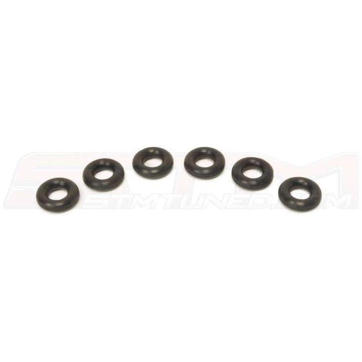 Wilwood O-Ring Kit - .19 DL/Dynapro Crossover Round Seal - 6 pk. - SMINKpower Performance Parts WIL130-10540 Wilwood