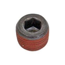 Wilwood Pipe Plug - 1/8-27 NPT / 100 pc. min. - SMINKpower Performance Parts WIL220-0098 Wilwood