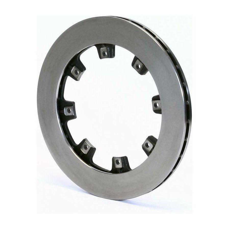 Wilwood Rotor-UL32 Vented Iron 11.75 x .810 - 8 on 7.00in - SMINKpower Performance Parts WIL160-0471 Wilwood