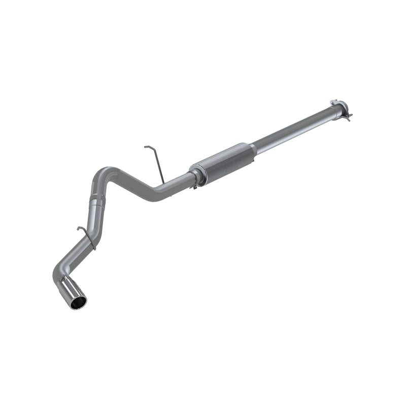 MBRP 11-19 Chevy/GMC 2500HD PU 6.0L V8 Single Side Exit T409 Cat Back Perf Exhaust-Catback-MBRP-MBRPS5076409-SMINKpower Performance Parts