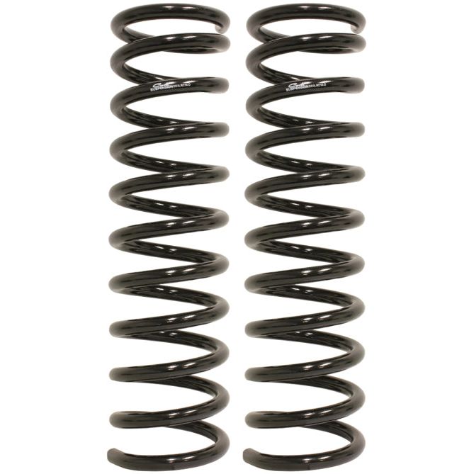 Carli 14-23 Ram 2500/3500 4x4 Linear Rate Front Coil Springs 2.5in Lift - Pair