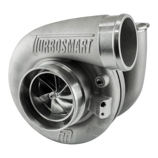 Turbosmart Oil Cooled 7675 V-Band Inlet/Outlet A/R 0.96 External Wastegate TS-1 Turbocharger