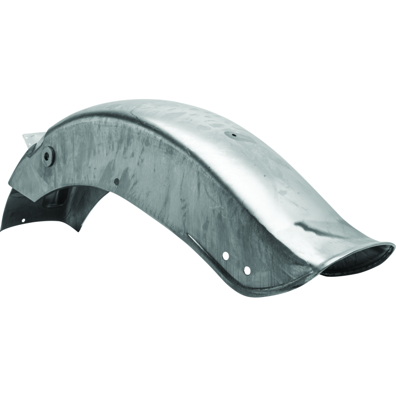Bikers Choice 80-86 FXWG Raw Rear Fender Replaces H-D 59904-80