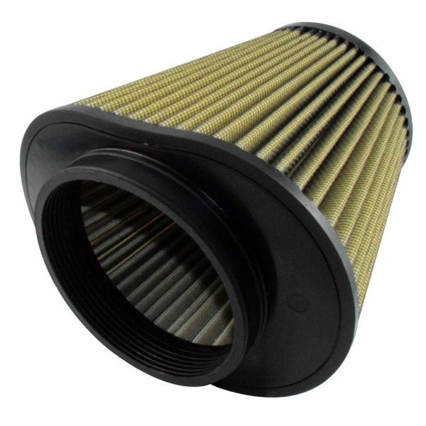 aFe MagnumFLOW Air Filters IAF PG7 A/F PG7 5-1/2F x (7x10)B x 5-1/2T x 8H-Air Filters - Drop In-aFe-AFE72-90032-SMINKpower Performance Parts