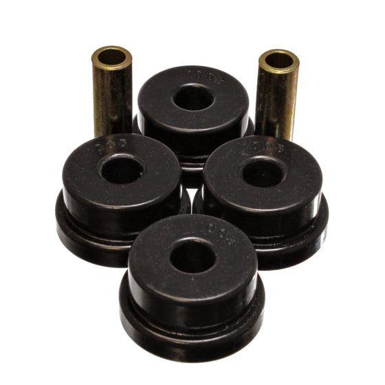 Energy Suspension Corvette Diff Carrier Mount - Black-Bushing Kits-Energy Suspension-ENG3.1103G-SMINKpower Performance Parts