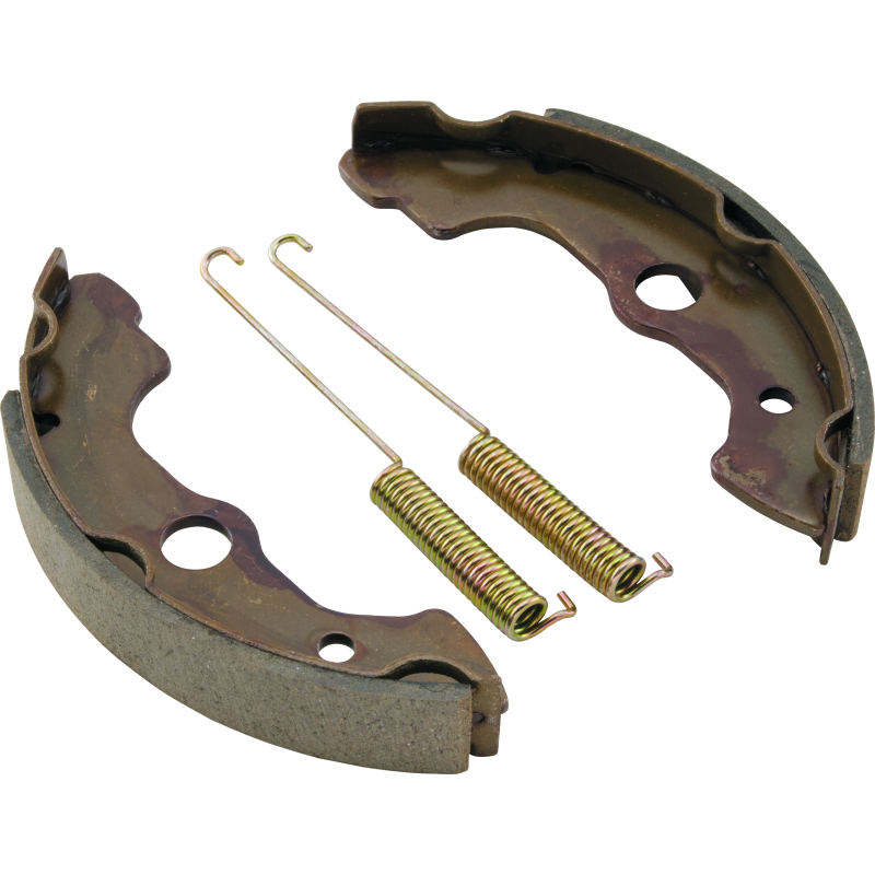 BikeMaster Honda Brake Shoes