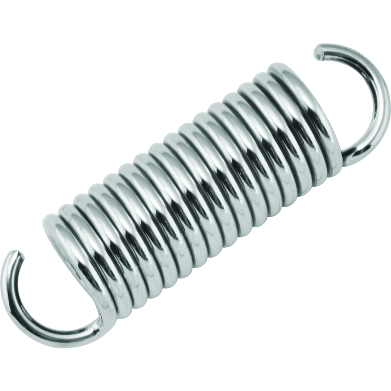 Bikers Choice 02-17 Dyna Chrome Kickstand Spring Replaces H-D 50057-02