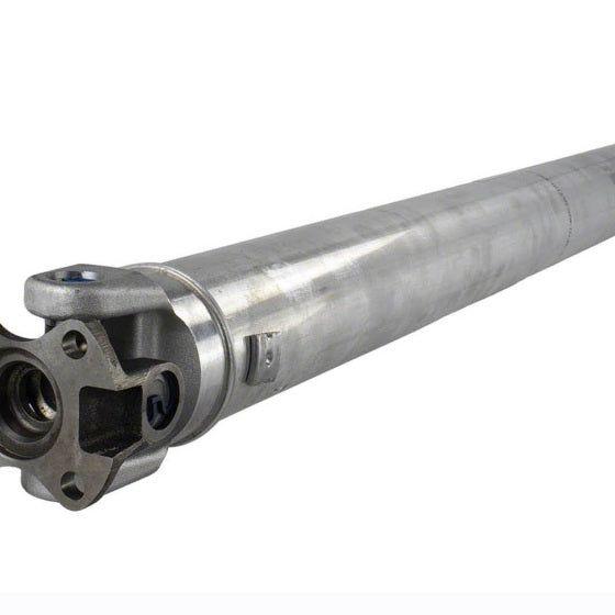 Ford Racing 96-04 Ford Mustang (w/ Manual Trans & 31 Spline) One Piece Aluminum Driveshaft Assembly