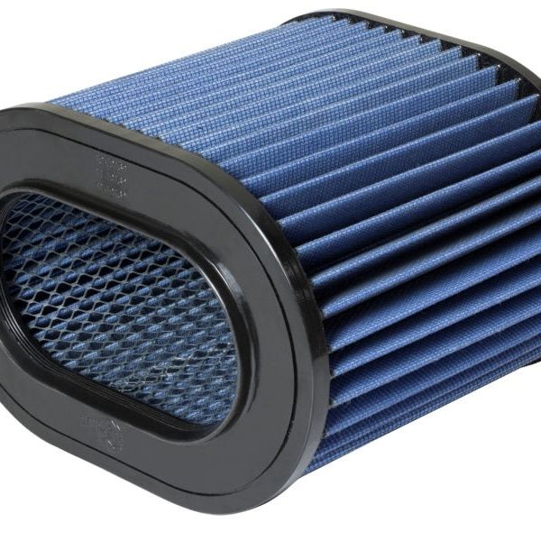 aFe MagnumFLOW Air Filters OER P5R Ford Diesel Trucks 2017 6.7L V8-Air Filters - Direct Fit-aFe-AFE10-10139-SMINKpower Performance Parts