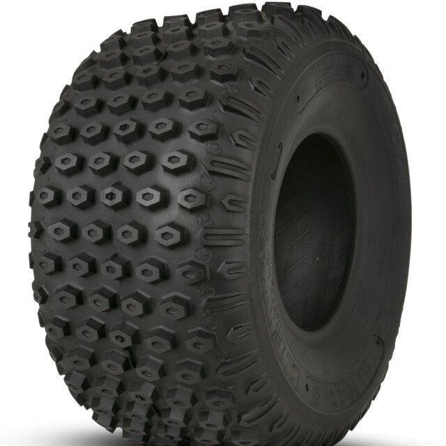 Kenda K290 Scorpion Rear Tire - 22x10-8 2PR 23100000000000000