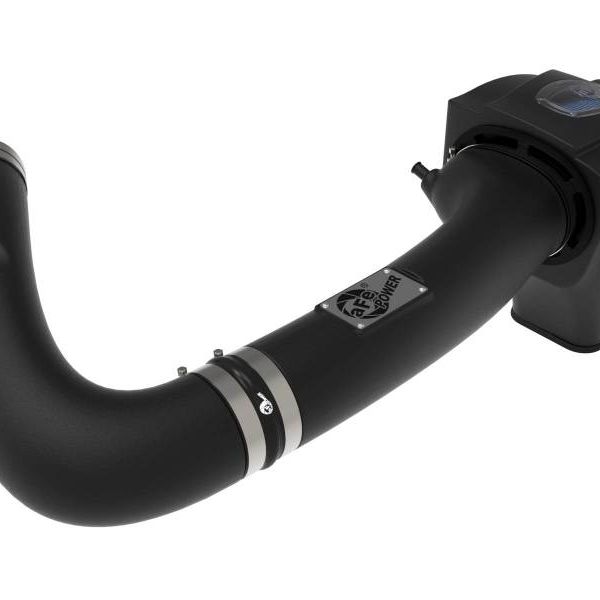 aFe Momentum GT Pro 5R Stage-2 Intake System 11-15 Dodge Challenger/Charger V6-3.6L-Cold Air Intakes-aFe-AFE54-72201-SMINKpower Performance Parts