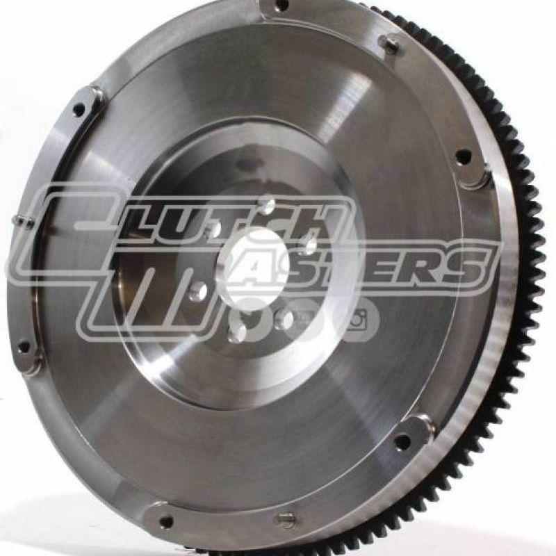 Clutch Masters 05-07 Audi A4 2.0L T 6 Sp Steel Flywheel