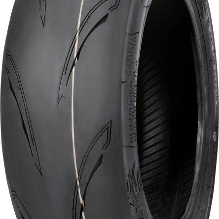 Kenda KD2F Kwick 2 Front Tire - 100/90-12 2PR 49J TL 111S7043