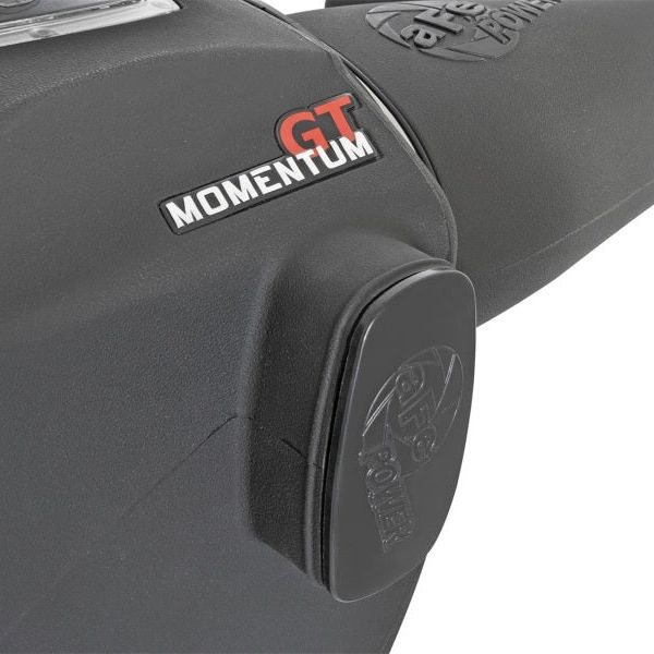 aFe Momentum GT Pro DRY S Stage-2 Intake System 2016 Toyota Tacoma V6 3.5L-Cold Air Intakes-aFe-AFE51-76005-SMINKpower Performance Parts