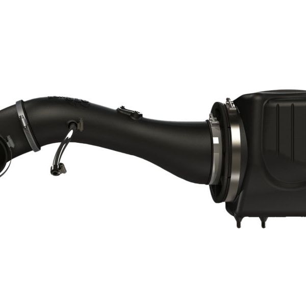 aFe Momentum GT Pro 5R Intake System 2016 GM Silverado HD / Sierra HD V8-6.0L-Cold Air Intakes-aFe-AFE54-74108-SMINKpower Performance Parts